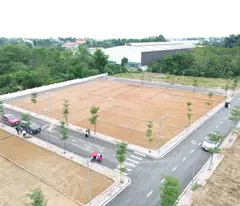 Đất nền Phú Cát tiềm năng tăng giá mạnh tại thủ phủ công nghệ Hòa Lạc