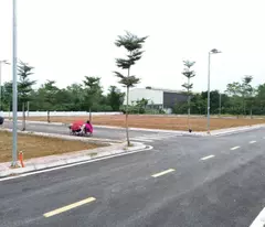 Đất nền Phú Cát tiềm năng tăng giá mạnh tại thủ phủ công nghệ Hòa Lạc