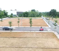 Đất nền Phú Cát tiềm năng tăng giá mạnh tại thủ phủ công nghệ Hòa Lạc