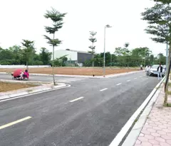 Đất nền Phú Cát tiềm năng tăng giá mạnh tại thủ phủ công nghệ Hòa Lạc