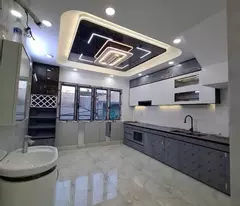 MỚI XÂY ĐẸP MÊ LY - HXH THOÁNG - NGAY NGÃ TƯ 4 XÃ - LÊ VĂN QUỚI - GIÁP TÂN PHÚ – 6.8 TỶ