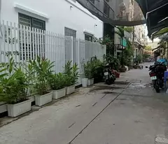 MỚI XÂY ĐẸP MÊ LY - HXH THOÁNG - NGAY NGÃ TƯ 4 XÃ - LÊ VĂN QUỚI - GIÁP TÂN PHÚ – 6.8 TỶ