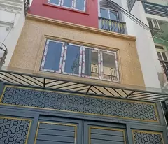 MỚI XÂY ĐẸP MÊ LY - HXH THOÁNG - NGAY NGÃ TƯ 4 XÃ - LÊ VĂN QUỚI - GIÁP TÂN PHÚ – 6.8 TỶ