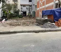 BÁN 2 LÔ ĐẤT VỊ TRÍ ĐẸP QUẬN 7 – CƠ HỘI ĐẦU TƯ HIẾM CÓ
