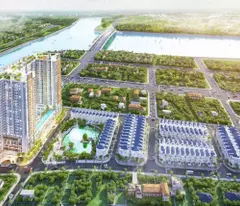 ****Nhận giữ chỗ 200 căn The Peak Garden Quận 7 sát cạnh nhà ga Tân Mỹ, Quận 7 với giá từ 75
