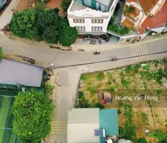 Sập sàn! 100m² Trung Tâm Xã Hoà lạc  sát Công nghệ cao, giá 'cắt gốc' chưa từng có trong lịch sử