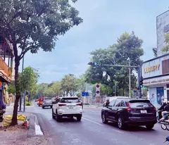 Bán nhà Mặt tiền Hồng Hà - ngay Sân Bay Tân Sơn Nhất, 5,3x21m, 3 Tầng,  còn 26,2 Tỷ  TL