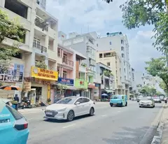 Bán nhà Mặt tiền Hồng Hà - ngay Sân Bay Tân Sơn Nhất, 5,3x21m, 3 Tầng,  còn 26,2 Tỷ  TL