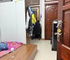 Vị trí địa lý đắc địa ngay trung tâm Đống Đa