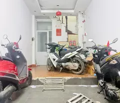 Vị trí địa lý đắc địa ngay trung tâm Đống Đa