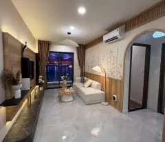 Bán căn hộ Bcons Center City liền kề ga Metro, ngay Làng Đại Học Quốc Gia TP. HCM