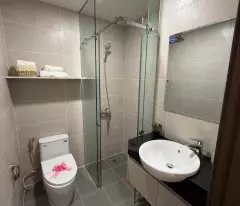 Bán căn hộ Bcons Center City liền kề ga Metro, ngay Làng Đại Học Quốc Gia TP. HCM
