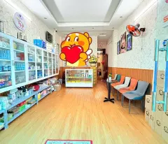 Khu VIP Quận 10 - hẻm xe hơi 2 mặt tiền - ở và kinh doanh - nhỉnh 18 tỷ