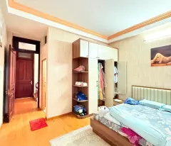 Khu VIP Quận 10 - hẻm xe hơi 2 mặt tiền - ở và kinh doanh - nhỉnh 18 tỷ