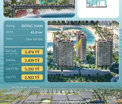 🔥 CÓ NHỮNG CĂN HỘ… KHÔNG PHẢI AI CŨNG MUA ĐƯỢC 🔥