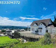 BIỆT THỰ SĂN MÂY – VIEW TRIỆU ĐÔ – CHỈ 9 TỶ!