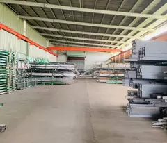 XT097 nhà xưởng, có sẵn nhiều cầu trục cho thuê ổn định lâu dài, trống xưởng