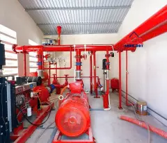 XT097 nhà xưởng, có sẵn nhiều cầu trục cho thuê ổn định lâu dài, trống xưởng