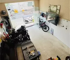 Nhà HXH Đường Phạm Văn Đồng Quận Bình Thạnh Phường 13 Cũ.