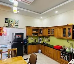 Nhà HXH Đường Phạm Văn Đồng Quận Bình Thạnh Phường 13 Cũ.