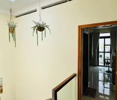Nhà HXH Đường Phạm Văn Đồng Quận Bình Thạnh Phường 13 Cũ.