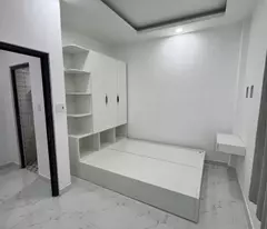 NHÀ HXH THÔNG - 5TY - TRƯƠNG VĂN  THÀNH
