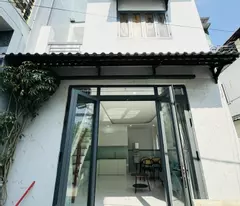 NHÀ HXH THÔNG - 5TY - TRƯƠNG VĂN  THÀNH