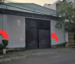 NHÀ XƯỞNG KHU 10HA THAM LƯƠNG – DÒNG TIỀN 80TR/THÁNG – GIÁ NGỘP