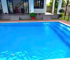 BIỆT THỰ VƯỜN 900m² – HỒ BƠI + XÔNG HƠI – MT ĐƯỜNG 8M BÙI CÔNG TRỪNG