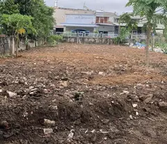 GÓC 2 MẶT TIỀN HÓC MÔN – ĐỐI DIỆN TRƯỜNG TAM ĐÔNG – DÒNG TIỀN SẴN