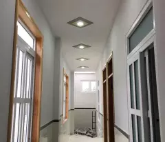 NHÀ MẶT TIỀN SÔNG LU – HOÀ PHÚ – HOÀN CÔNG CHUẨN – GIÁ CHỈ 9 TỶ