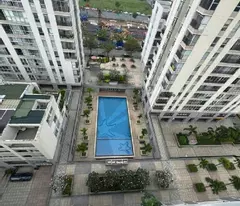 GIÁ 9. x TỶ- SIÊU PHẨM CĂN HỘ PHÚ MỸ HƯNG – ĐỐI DIỆN TRƯỜNG ĐINH THIỆN LÝ – DT 95M2 .