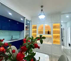 GIÁ 9. x TỶ- SIÊU PHẨM CĂN HỘ PHÚ MỸ HƯNG – ĐỐI DIỆN TRƯỜNG ĐINH THIỆN LÝ – DT 95M2 .