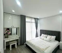 GIÁ 9. x TỶ- SIÊU PHẨM CĂN HỘ PHÚ MỸ HƯNG – ĐỐI DIỆN TRƯỜNG ĐINH THIỆN LÝ – DT 95M2 .