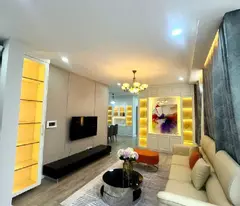 GIÁ 9. x TỶ- SIÊU PHẨM CĂN HỘ PHÚ MỸ HƯNG – ĐỐI DIỆN TRƯỜNG ĐINH THIỆN LÝ – DT 95M2 .