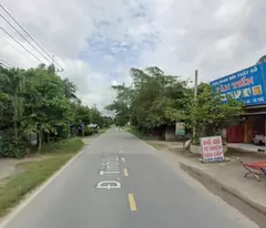 Bán GẤP 2500m2  Đất Lô Góc- MT - Tỉnh lộ 15, Phú Hòa Đông, Củ Chi  giá 42  Tỷ