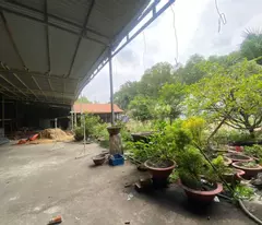 Bán GẤP 2500m2  Đất Lô Góc- MT - Tỉnh lộ 15, Phú Hòa Đông, Củ Chi  giá 42  Tỷ