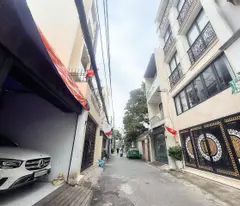 CHÍNH CHỦ 1 ĐỜI - BÁN NHÀ 3 TẦNG HXH 8M Đ.TRƯỜNG SA, QUẬN 3 - NGANG HIẾM 5,5M*20M - XUNG QUANH DÂN
