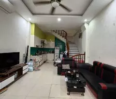 💥💥💥BÁN NHÀ THẠCH BÀN DÂN XÂY 4 TẦNG - MẶT NGÕ CHÍNH - Ô TÔ 4C ĐỖ CỬA – 7 TỶ