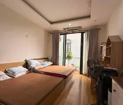 💥💥💥BÁN NHÀ THẠCH BÀN DÂN XÂY 4 TẦNG - MẶT NGÕ CHÍNH - Ô TÔ 4C ĐỖ CỬA – 7 TỶ