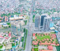 BÁN ĐẤT LÔ 9 LÊ HỒNG PHONG – HẢI AN – KHE SAU 2M – GIÁ 117TR/M²