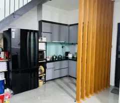 Bán nhà đường số 9, Phường Trường Thọ, Thủ Đức, TP HCM. DT 60m2, 2 lầu. Giá 4.5 tỷ, Sổ hồng
