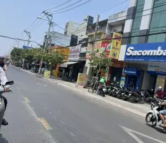 Bán nhà mặt tiền 4,5x24m giá 14,5 tỷ Đường Nguyễn Ảnh Thủ