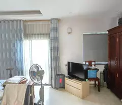 Bán nhà Hoàng Như Tiếp- Kinh doanh- sát phố - Dân xây 100m 3 tầng nhỉnh 17 tỷ(TL)