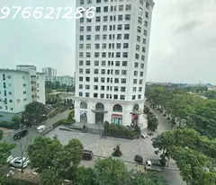Bán căn hộ Valencia Garden – KĐT Việt Hưng – 66m² – 2PN 2WC – 4,8 tỷ – Full nội thất sang trọng –