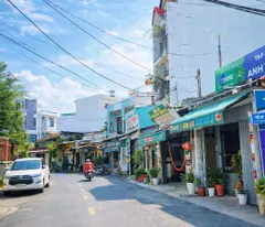 MẶT TIỀN KINH DOANH GẦN LÊ TRỌNG TẤN 2 TẦNG 40M2 DƯỚI 3.85 TỎI +++ THƯƠNG LƯỢNG MẠNH