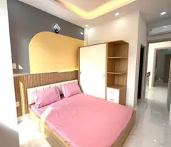 NHÀ MỚI 100% - FULL NỘI THẤT - 65M2, 2 TẦNG 3PN - ĐÔNG HƯNG THUẬN Q12 - 3.99 TỶ