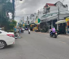 🔥BÁN nhà – Q7 DÃY TRỌ 7 PHÒNG – THU NHẬP 15TR/THÁNG