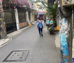 CHỈ 7,7 TỶ, 139M2, HXH, ĐANG CHO THUÊ TRỌ, NGUYỄN SỸ SÁCH, TÂN BÌNH.