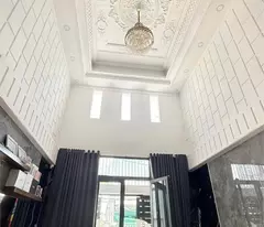 NHÀ BÁN Huỳnh Tấn Phát. Q7  GIÁ TỐT DƯỚI 5 TỶ